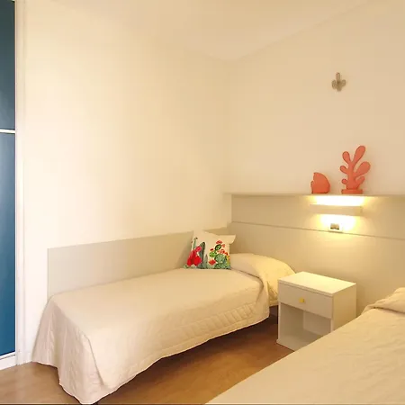 Apartment Girasole