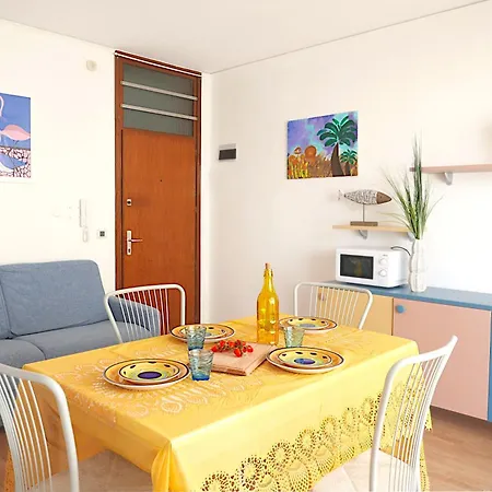 Girasole Apartment Bibione