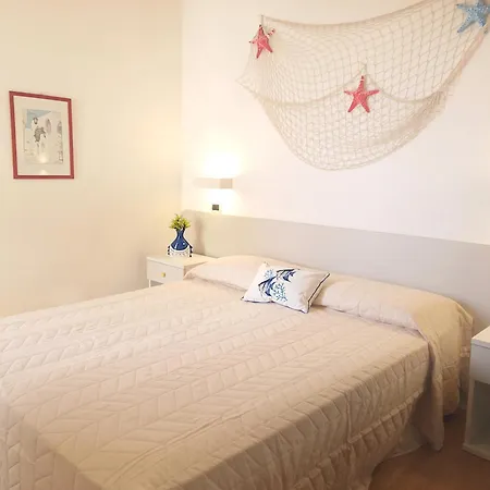 Girasole Apartment Bibione
