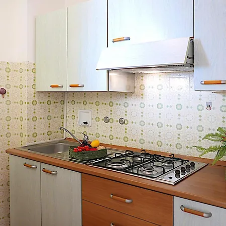 Girasole Apartment Bibione