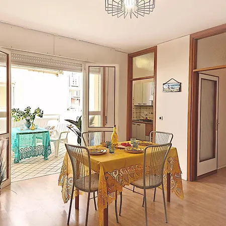 Apartment Girasole