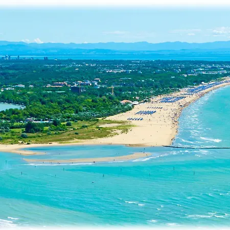 Girasole דירה ביביונה