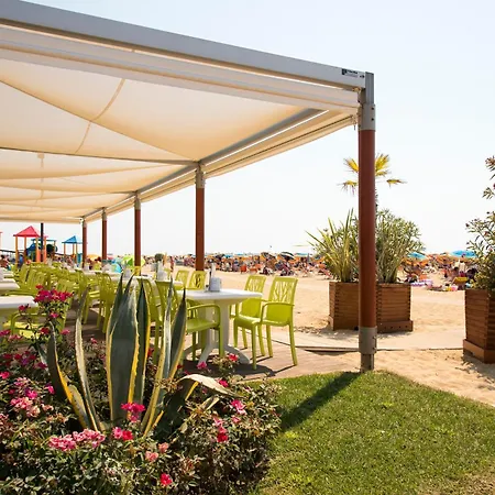 Girasole * Bibione