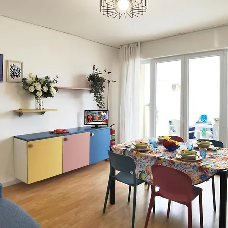 Girasole ביביונה